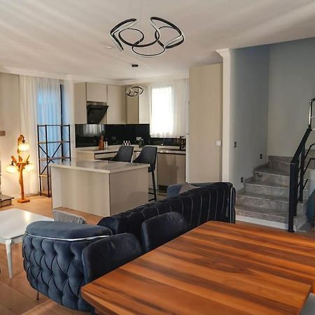 Villa Sakura Söğüt Dış mekan fotoğraf