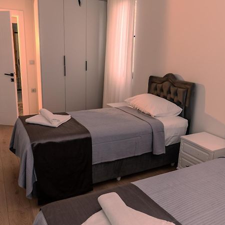 Villa Sakura Söğüt Dış mekan fotoğraf