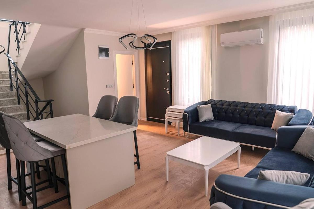 Villa Sakura Söğüt Dış mekan fotoğraf