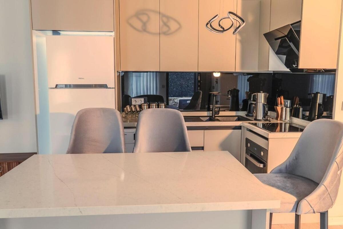 Villa Sakura Söğüt Dış mekan fotoğraf