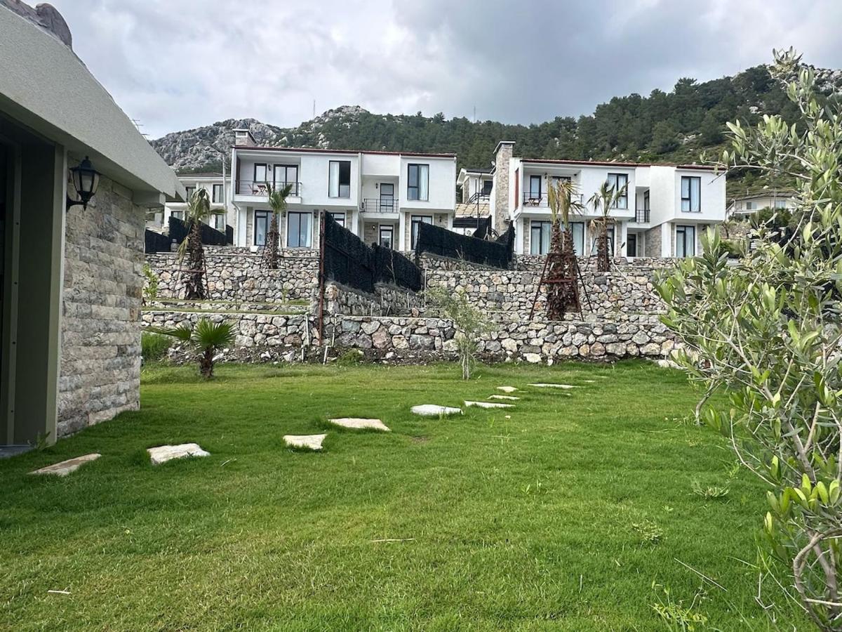 Villa Sakura Söğüt Dış mekan fotoğraf