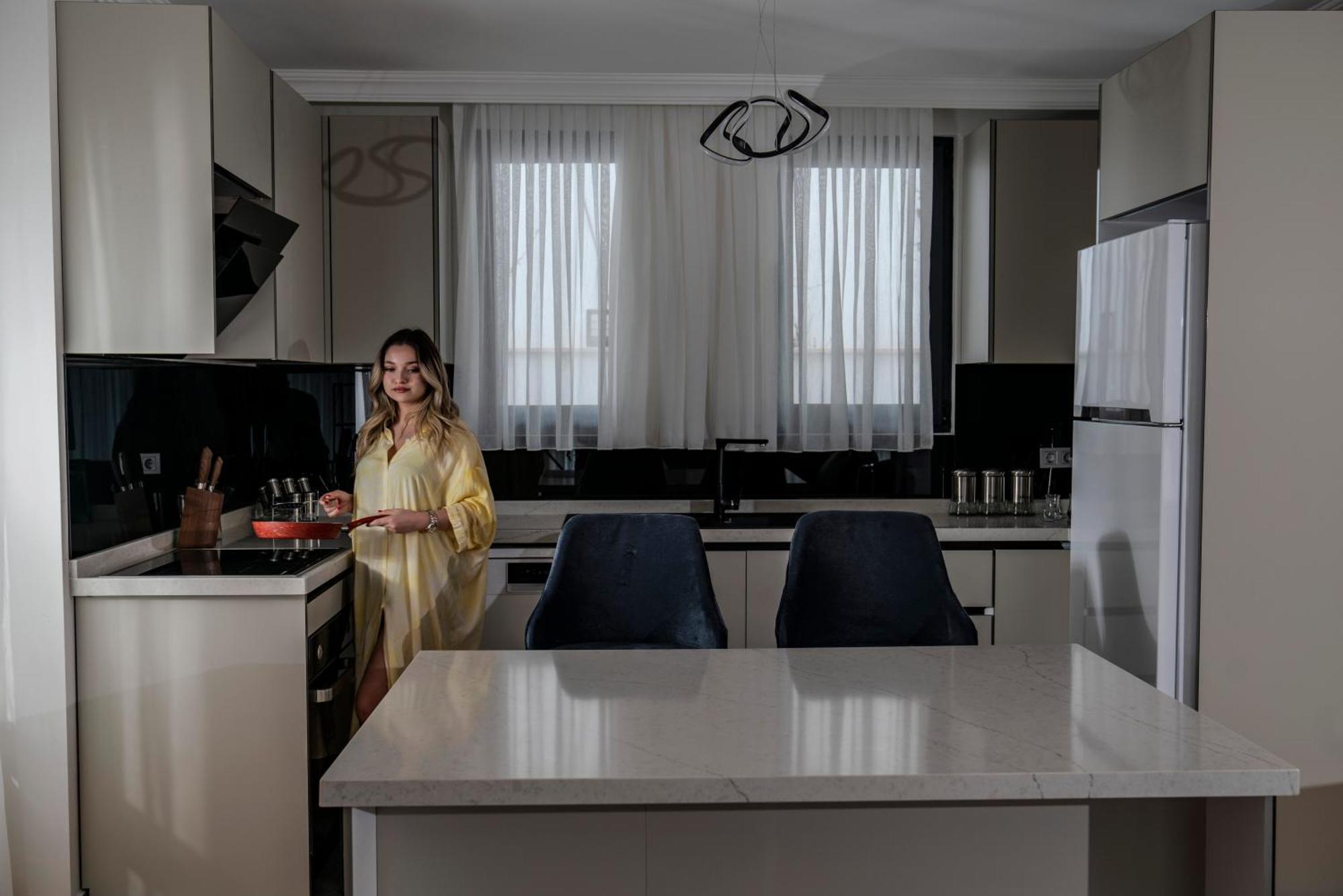 Villa Sakura Söğüt Dış mekan fotoğraf