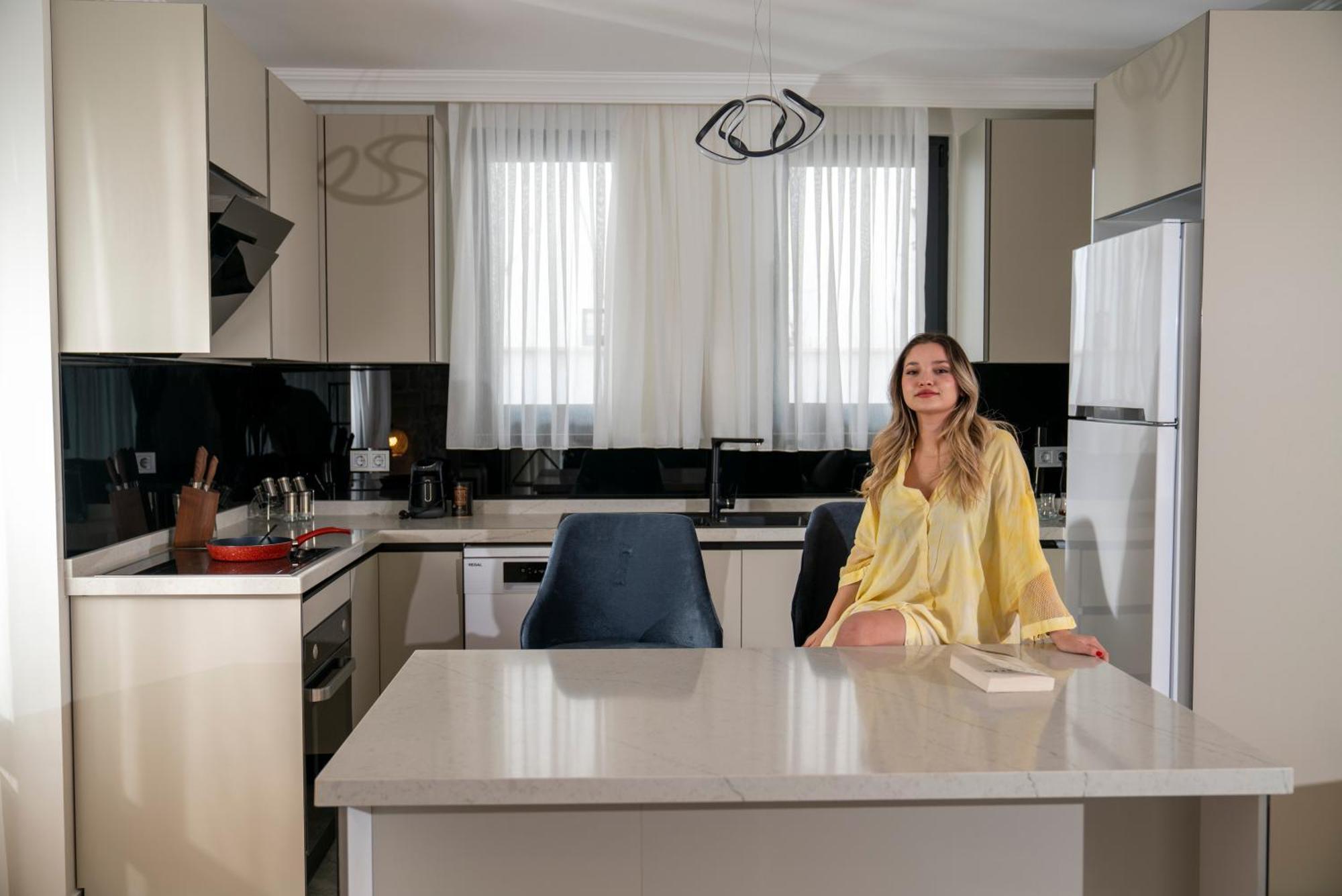 Villa Sakura Söğüt Dış mekan fotoğraf