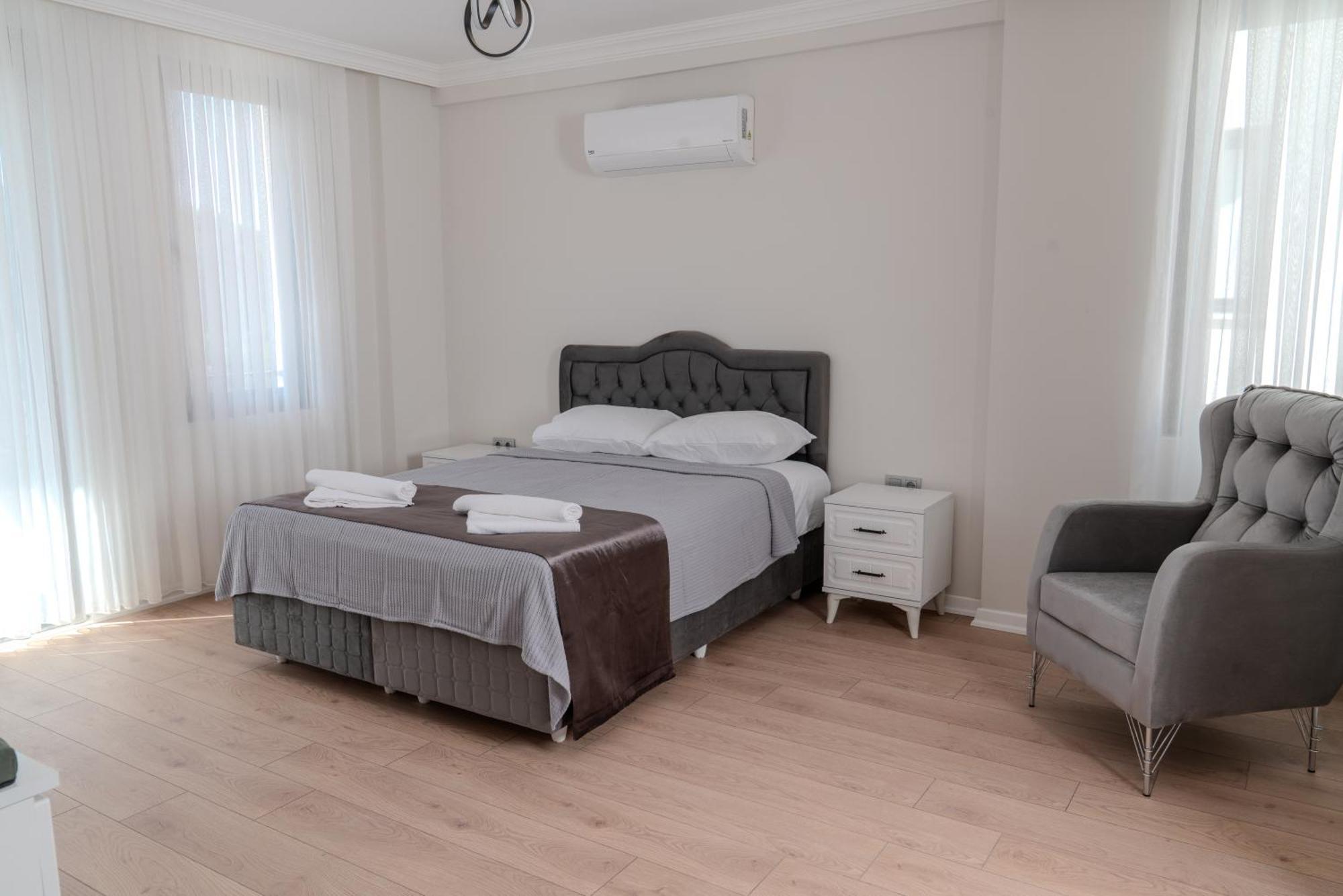 Villa Sakura Söğüt Dış mekan fotoğraf