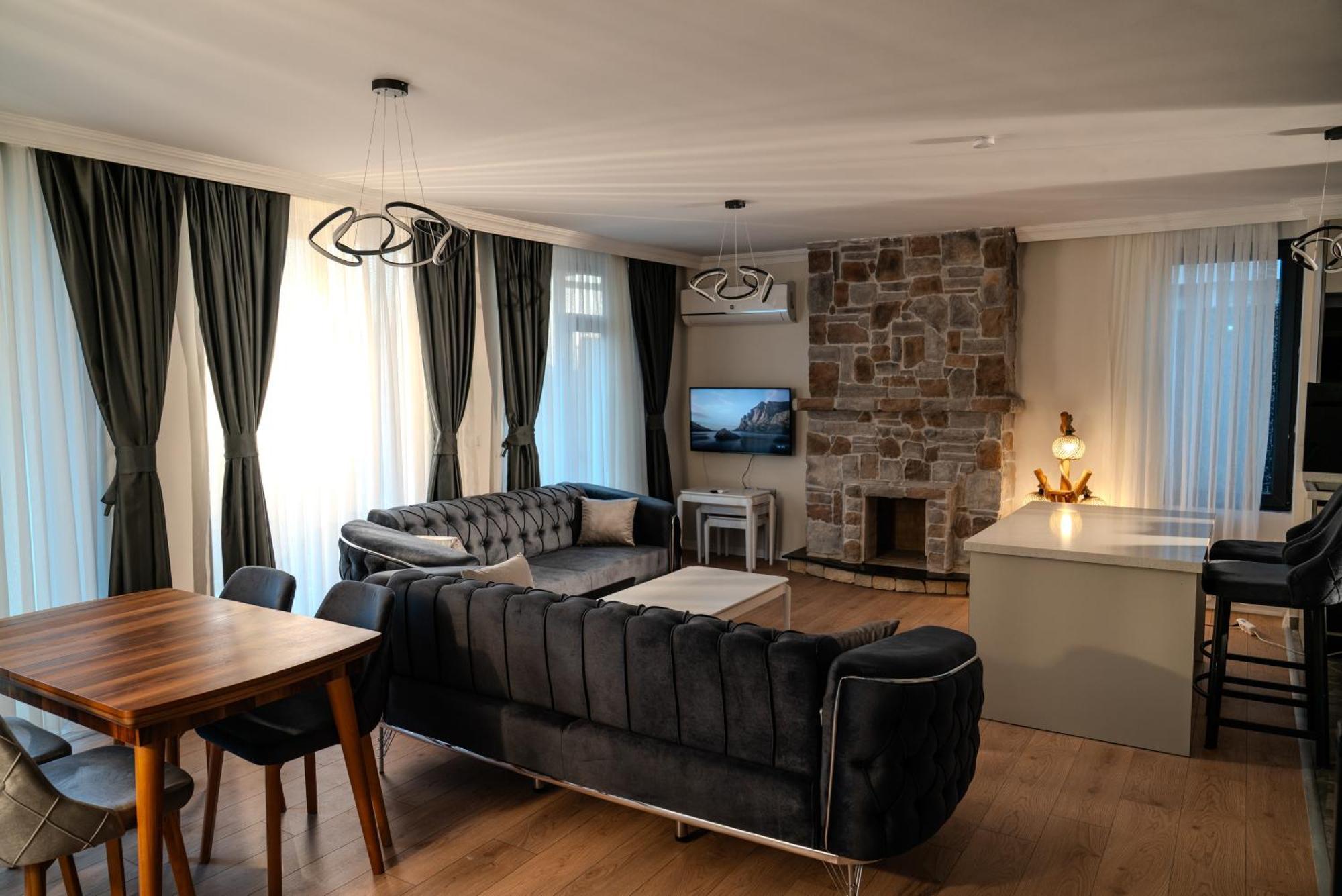 Villa Sakura Söğüt Dış mekan fotoğraf