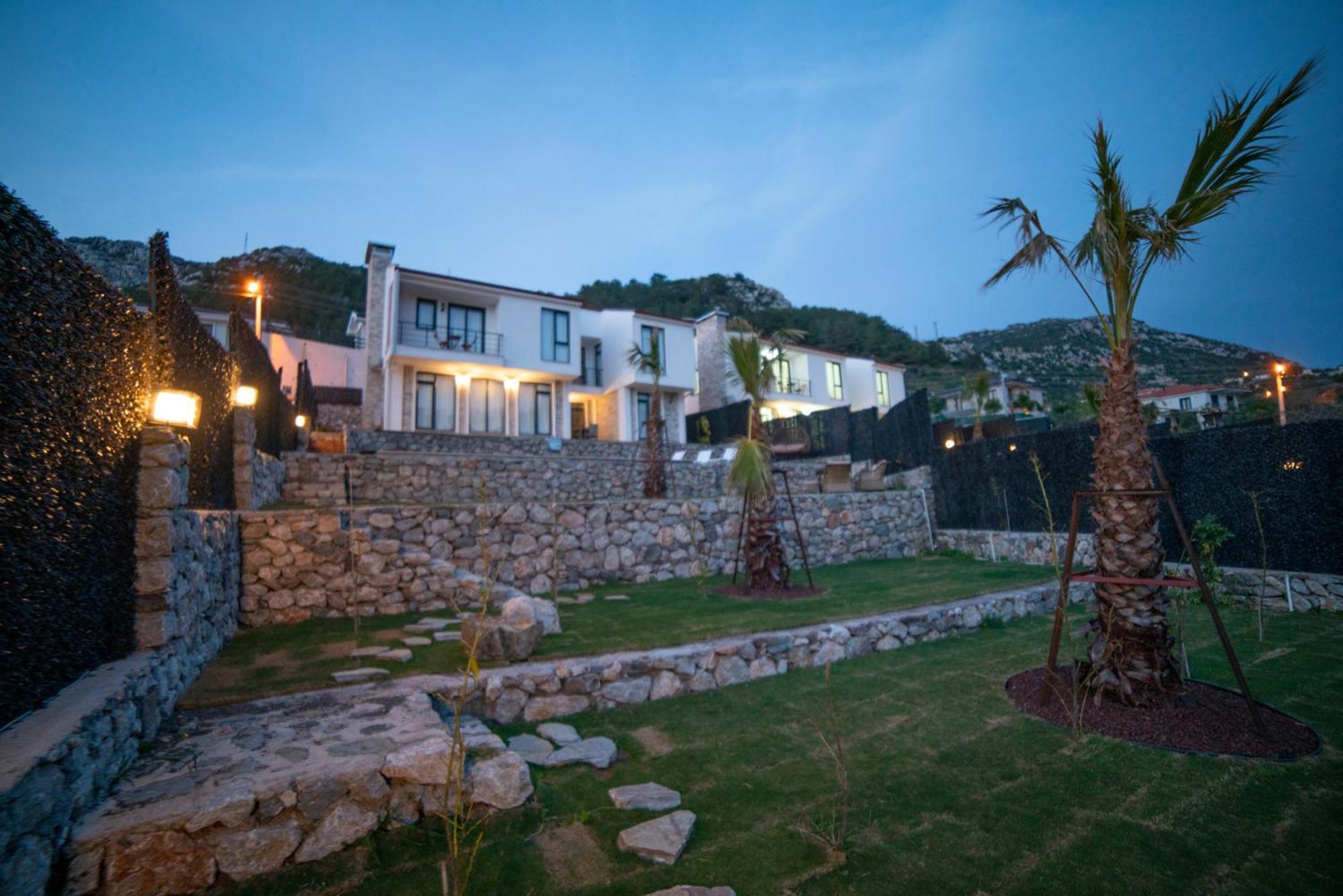 Villa Sakura Söğüt Dış mekan fotoğraf